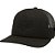 Boné Fox Boundary Trucker Preto - Imagem 1