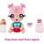 Boneca Glitter Babyz Dreamie Rosa - Imagem 2