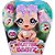 Boneca Glitter Babyz Lila Lavanda - Imagem 1