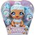 Boneca Glitter Babyz Snow Azul - Imagem 1