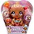 Boneca Glitter Babyz Solana Coral - Imagem 1
