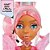 Boneca Mermaze Mermaidz Core Harmonique - Imagem 4