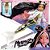 Boneca Mermaze Mermaidz Core Jordie - Imagem 1