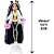 Boneca Mermaze Mermaidz Core Jordie - Imagem 3