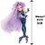 Boneca Mermaze Mermaidz Core Riviera - Imagem 3