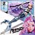 Boneca Mermaze Mermaidz Core Riviera - Imagem 1