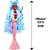Boneca Mermaze Mermaidz Core Shellnelle - Imagem 4