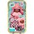 Boneca Na!Na!Na! Supresa 2 em 1 Pom Glam Cali Grizzly - Imagem 1