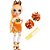 Boneca Rainbow High Cheer Poppy Rowan - Imagem 2