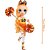 Boneca Rainbow High Cheer Poppy Rowan - Imagem 3