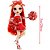 Boneca Rainbow High Cheer Ruby Anderson - Imagem 3