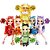 Boneca Rainbow High Cheer Ruby Anderson - Imagem 5
