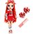 Boneca Rainbow High Cheer Ruby Anderson - Imagem 2