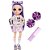 Boneca Rainbow High Cheer Violet Willow - Imagem 2
