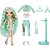 Boneca Rainbow High Core Daphne Minton - Imagem 2