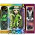 Boneca Rainbow High Fashion Inverno Jade Hunter - Imagem 1