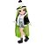 Boneca Rainbow High Fashion Inverno Jade Hunter - Imagem 4