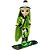 Boneca Rainbow High Fashion Inverno Jade Hunter - Imagem 5