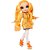 Boneca Rainbow High Fashion Inverno Poppy Rowan - Imagem 4