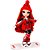 Boneca Rainbow High Fashion Inverno Ruby Anderson - Imagem 5