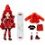 Boneca Rainbow High Fashion Inverno Ruby Anderson - Imagem 2