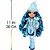 Boneca Rainbow High Fashion Inverno Skyler Bradshaw - Imagem 4