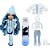 Boneca Rainbow High Fashion Inverno Skyler Bradshaw - Imagem 2