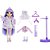 Boneca Rainbow High Fashion Violet Willow - Imagem 2