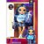 Boneca Rainbow High Junior Skyler Brads - Imagem 1