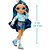 Boneca Rainbow High Junior Skyler Brads - Imagem 3