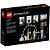 Lego Architecture Londres 21034 - 468pcs - Imagem 2