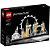 Lego Architecture Londres 21034 - 468pcs - Imagem 1