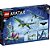 Lego Avatar Primeiro Voo em Banshee de Jake e Neytiri 75572 572pcs - Imagem 3