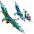 Lego Avatar Primeiro Voo em Banshee de Jake e Neytiri 75572 572pcs - Imagem 2