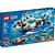Lego City Barco da Patrulha da Polícia 60277 276pcs - Imagem 1