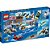Lego City Barco da Patrulha da Polícia 60277 276pcs - Imagem 3