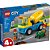 Lego City Caminhão Betoneira 60325 85pcs - Imagem 1