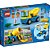 Lego City Caminhão Betoneira 60325 85pcs - Imagem 4