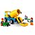 Lego City Caminhão Betoneira 60325 85pcs - Imagem 5
