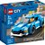 Lego City Carro Esportivo 60285 - 89pcs - Imagem 1