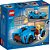 Lego City Carro Esportivo 60285 - 89pcs - Imagem 3