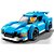 Lego City Carro Esportivo 60285 - 89pcs - Imagem 4