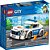 Lego City Carro Patrulha da Polícia 60239 - 92pcs - Imagem 1