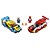 Lego City Carros De Corrida 60256 - Imagem 2
