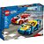 Lego City Carros De Corrida 60256 - Imagem 1