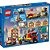 Lego City Corpo De Bombeiros 766pcs - Imagem 3