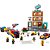 Lego City Corpo De Bombeiros 766pcs - Imagem 2