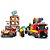 Lego City Corpo De Bombeiros 766pcs - Imagem 4