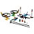 Lego City Corrida Aérea 60260 - 140pcs - Imagem 4