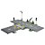 Lego City Cruzamento De Avenidas 60304 - Imagem 3